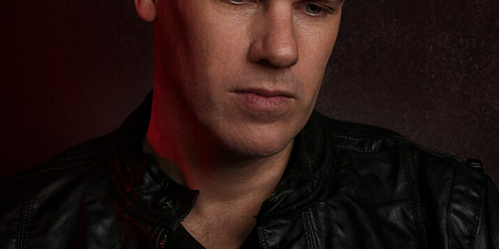 DJ San, fotograaf Almere, fotoshoot, fotostudio, fotograaf